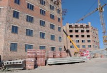 Студенты Петропавловска еще на год остаются без новых общежитий