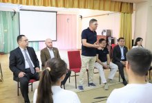 Депутаты назвали условия для развития инклюзивного общества в Казахстане