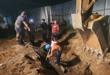 Один из ЖК в Астане остался без воды: жителей просят не нарушать порядок