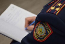 Проблемы с водой и электричеством в Алматы: на компанию завели дело