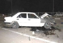 Пешехода насмерть сбили в Петропавловске