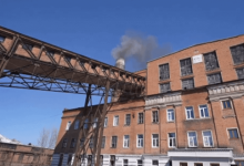 Уголовное дело завели на бывших сотрудников ТЭЦ в Риддере