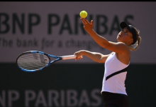 Юлия Путинцева прошла в полуфинал “Челленджера” в Швеции