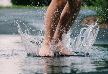 Спад жары ожидается в Казахстане