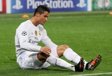 Роналду попал в Книгу рекордов Гиннесса