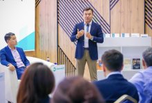 Вторая встреча Bookcrossing Club прошла в Астане