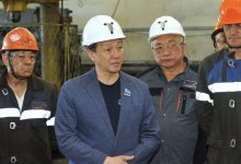 Еще один город в Казахстане может остаться без тепла зимой