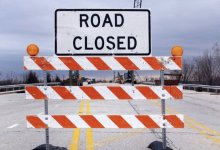 Участок дороги одной из улиц перекроют в Астане