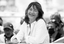 Умерла певица и актриса Джейн Биркин