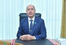 Глава Комитета лесного хозяйства и животного мира покинул свой пост