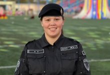 Девушка-полицейский из Кызылорды стала чемпионкой мира по борьбе на поясах