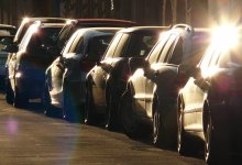 Платные парковки возвращены в госсобственность в Алматы