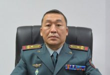 Задержан глава ДЧС области Жетысу