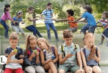 Лицензировать детские лагеря предлагают в Минпросвещения