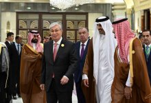 Казахстан готов увеличить экспорт в страны Залива на 400 млн долларов