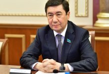 Ерлан Кошанов: Новый Казахстан - это не дата в календаре