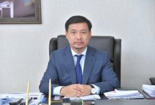 Задержан замакима Шымкента