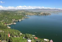 Когда поселок Новая Бухтарма станет туристическим центром