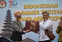 Казахская нацакадемия хореографии и два индонезийских университета подписали меморандумы