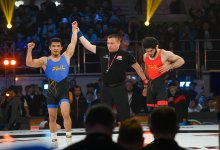 Есть за что бороться: как всего за полгода казахстанские единоборства получили новый стимул для процветания и развития