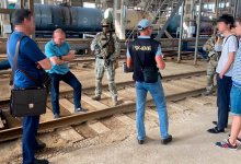 КНБ предотвратил незаконный канал вывоза казахстанских нефтепродуктов