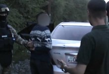 Более двух килограммов гашиша изъяли у сельчанина в Жетысу