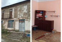 Сшейте корпешки, подмажьте щели: как сельской школе предлагают пережить еще одну зиму в СКО