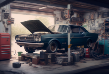 "Не может все сразу сломаться": как казахстанцев обманывают в СТО