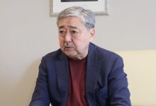 Есетжан Косубаев: "Все должно быть просто, понятно и прозрачно"