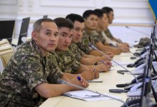 Работать не только в кабинете: наставления военным психологам дали в Минобороны