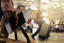 Контроль за зарубежными рейсами усилили в РК из-за неизвестного заболевания