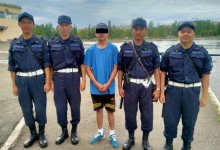 Каноэ с 12-летним астанчанином перевернулось на гребном канале в Астане