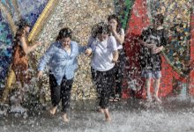 Сильная жара ожидается в нескольких регионах Казахстана