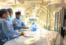 Новый метод лечения рака печени у детей внедрен в Казахстане