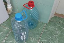 Вторые сутки нет воды в детской больнице в Актау