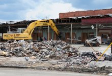 Потолок обрушился в школе в Китае, погибли 11 человек