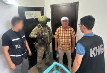 Работники компании помогали сдавать ЕНТ и экзамен педагогам за деньги – КНБ