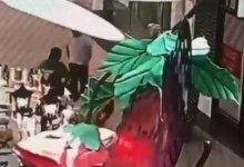 Пнул ребенка в ТРЦ: гражданина Турции задержали в Алматинской области