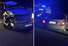 Женщина погибла в ДТП с участием лошади в ЗКО