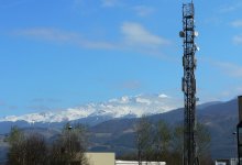 Казахстанских застройщиков хотят обязать ставить базовые станции связи в ТРЦ и отелях