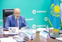 Отчеты госорганов расходятся с реальным положением – депутат об износе ТЭЦ