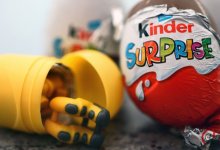 Россиянин пытался перевезти марихуану в "киндере" на границе с Казахстаном