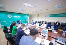 С начала года в Нуринском водопроводе произошло 79 аварий