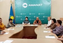 Строители в Костанайской области пожаловались на задержку зарплаты