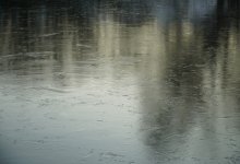 Когда озеро Карасу очистят от ила в Алматы