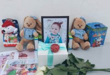 Убийство четырехлетнего актюбинца: отец обвинил во всем детей