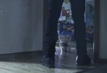 "Трогал и целовал": мужчина приставал к девочкам на детской площадке в Актау