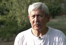 Дядя Мухтара Аблязова рассказал, почему вернулся в Казахстан