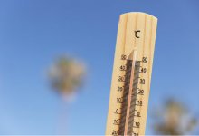 Сильная жара ожидается в нескольких регионах Казахстана