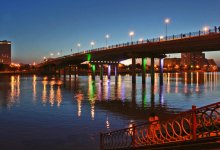 Повышенный уровень загрязнения воздуха ожидается в двух городах Казахстана